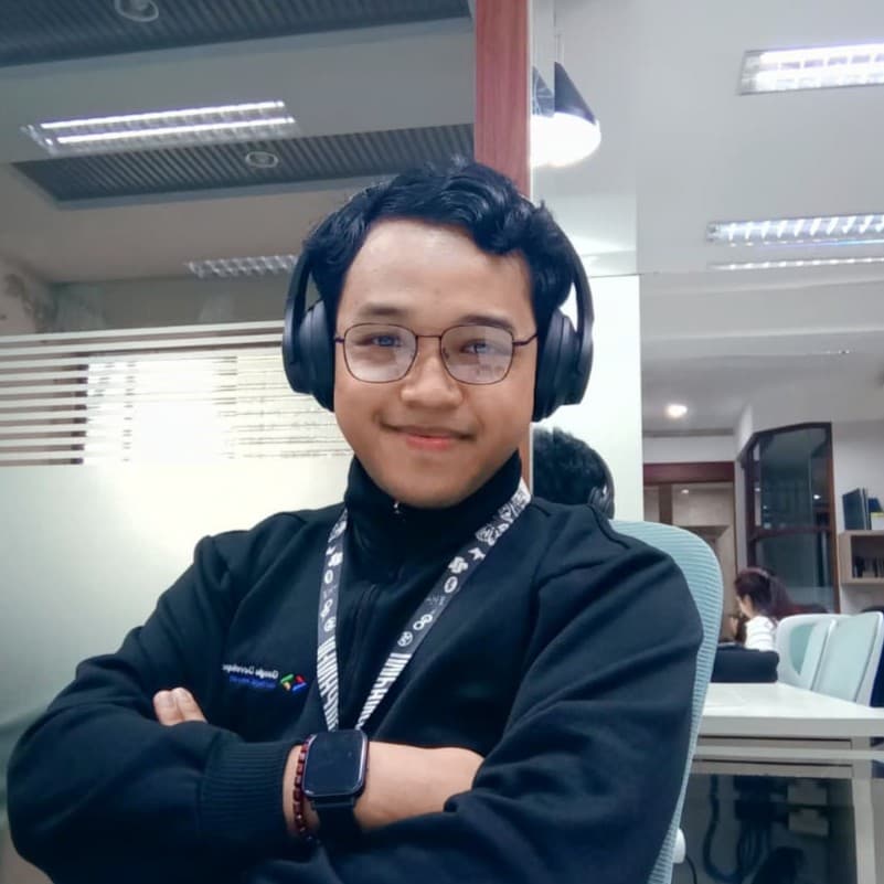Muhammad Fakhrur Rizal