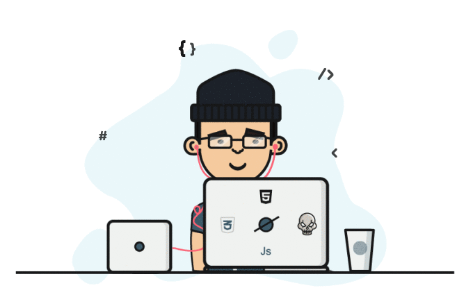 Portfolio Hero Image